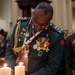 Nearly 200 military chaplains