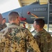 German military members immerse with 492nd Expeditionary Fighter Generation Squadron