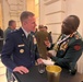 Nearly 200 military chaplains