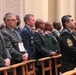 Nearly 200 military chaplains