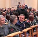 Nearly 200 military chaplains