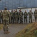 U.S. Army CATC and German Bundeswehr Medical Academy soldiers conduct trauma lane simulation exercise