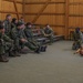 U.S. Army CATC and German Bundeswehr Medical Academy soldiers conduct trauma lane simulation exercise