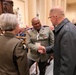 Nearly 200 military chaplains