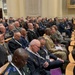 Nearly 200 military chaplains