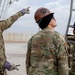 Civil Engineers Conduct Construction for Coalition Members