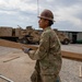 Civil Engineers Conduct Construction for Coalition Members