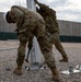 Civil Engineers Conduct Construction for Coalition Members