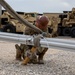 Civil Engineers Conduct Construction for Coalition Members