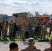 AFCENT Band brings music to the region celebrating the United States-French partnership