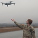 2CR Soldiers train on unmanned aerial systems defense