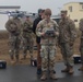 2CR Soldiers train on unmanned aerial systems defense