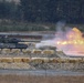 USAREUR-AF International Tank Challenge - Defensive Live Fire