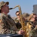 AFCENT Band brings music to the region celebrating the United States-French partnership