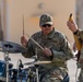 AFCENT Band brings music to the region celebrating the United States-French partnership