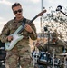 AFCENT Band brings music to the region celebrating the United States-French partnership