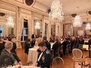 IMCCC Policy and Defense Day