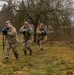 U.S. and German forces conduct multinational room-clearing training in Bavaria