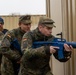 U.S. and German forces conduct multinational room-clearing training in Bavaria