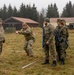 U.S. and German forces conduct multinational room-clearing training in Bavaria