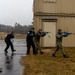 U.S. and German forces conduct multinational room-clearing training in Bavaria