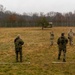 U.S. and German forces conduct multinational room-clearing training in Bavaria