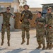 AFCENT Band brings music to the region celebrating the United States-French partnership