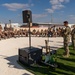 AFCENT Band brings music to the region celebrating the United States-French partnership