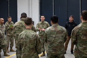 Radio Spot: Eagle Eyes