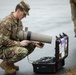 2CR Soldiers train on unmanned aerial systems defense