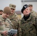 2CR Soldiers train on unmanned aerial systems defense