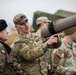 2CR Soldiers train on unmanned aerial systems defense