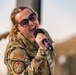 AFCENT Band brings music to the region celebrating the United States-French partnership