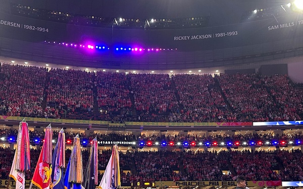 Super Bowl LIX