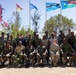 Exercise Justified Accord 2025 begins with opening ceremony in Nairobi