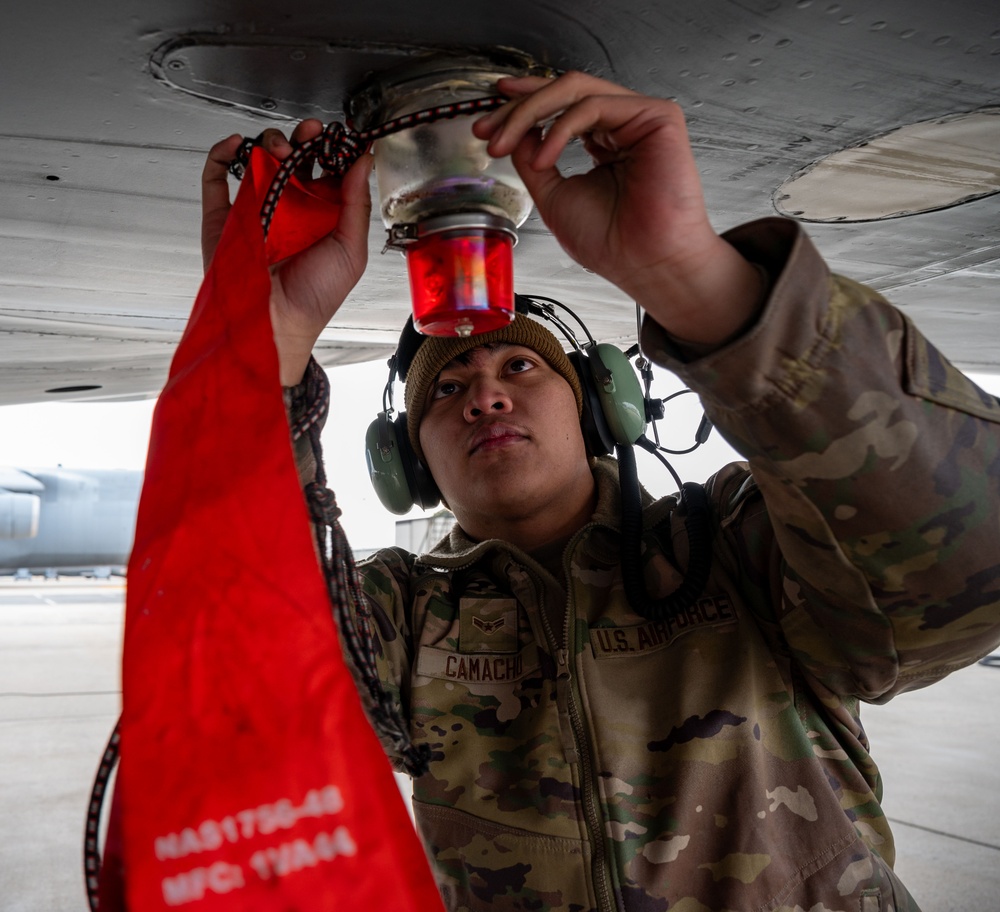 Dedicated duties of Dover’s 436th AMXS