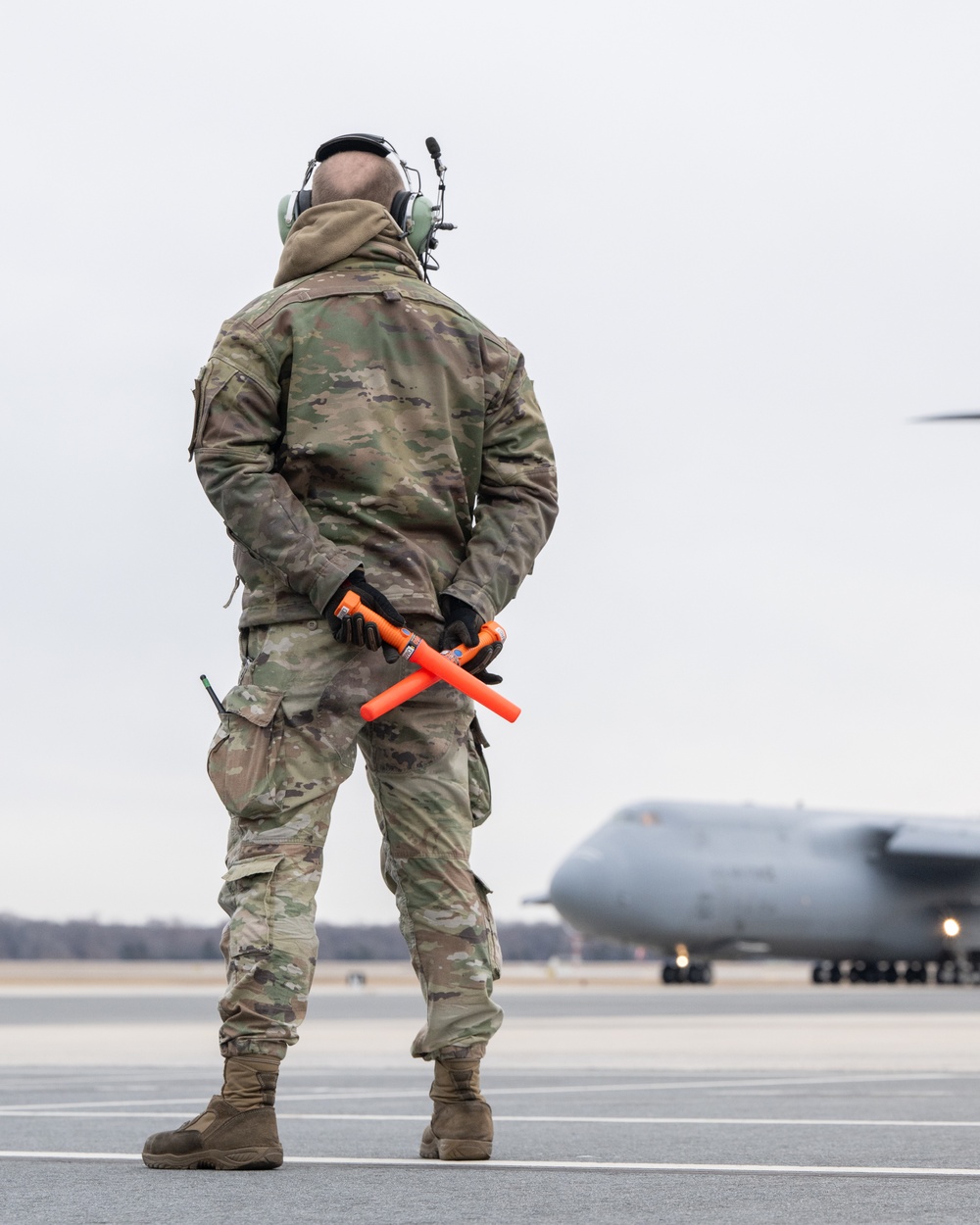 Dedicated duties of Dover’s 436th AMXS