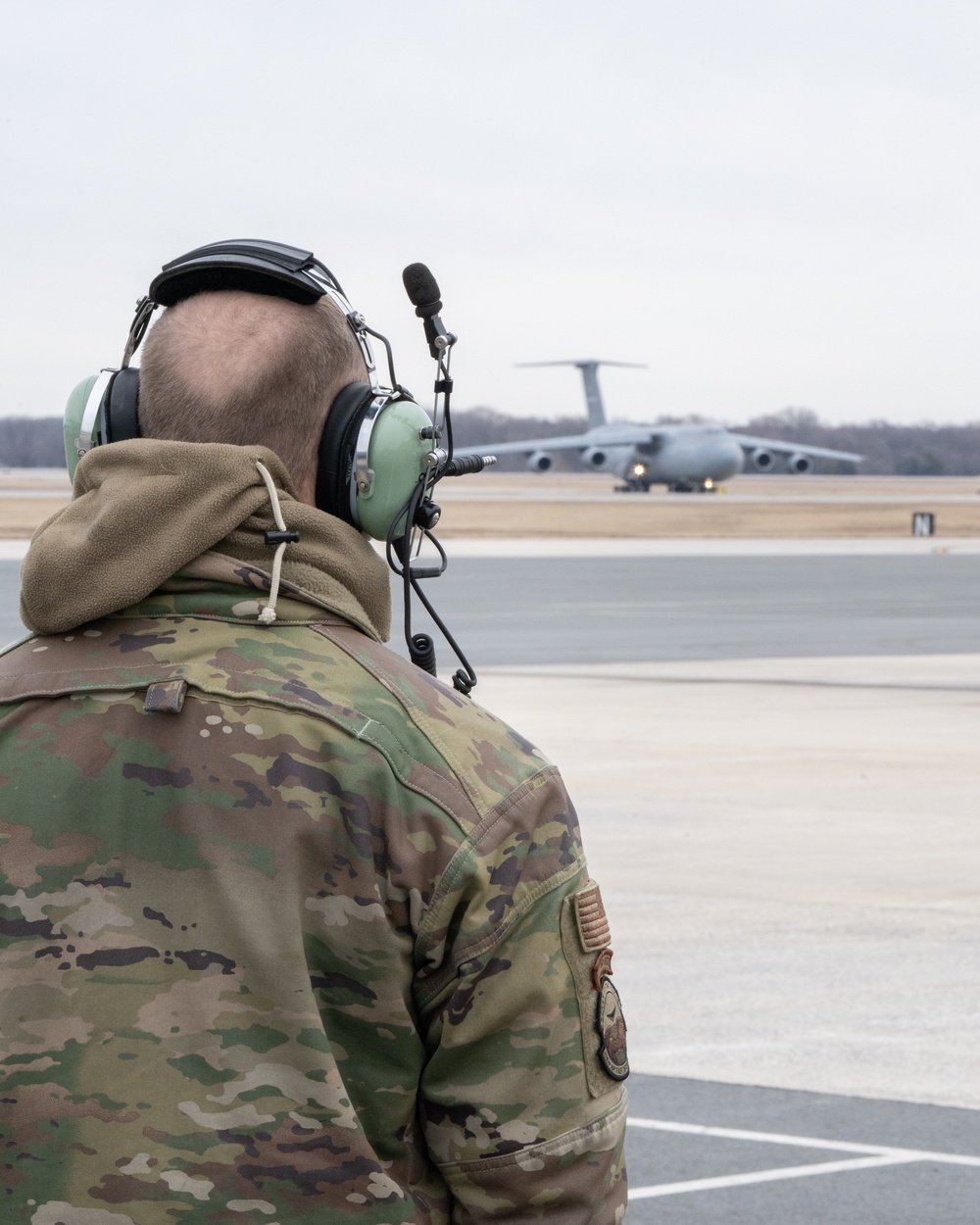 Dedicated duties of Dover’s 436th AMXS