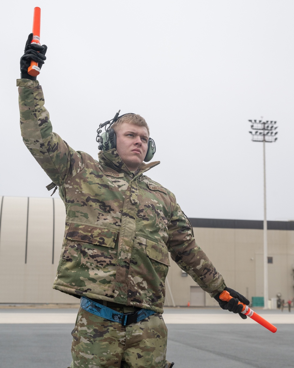 Dedicated duties of Dover’s 436th AMXS