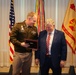 Fort Gregg-Adams says Farewell to Civilian Employee John Royster after 50 Years of Service