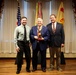 Fort Gregg-Adams says Farewell to Civilian Employee John Royster after 50 Years of Service