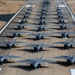 1st Fighter Wing demonstrates strength and readiness in Elephant Walk