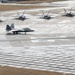 1st Fighter Wing demonstrates strength and readiness in Elephant Walk