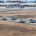 1st Fighter Wing demonstrates strength and readiness in Elephant Walk