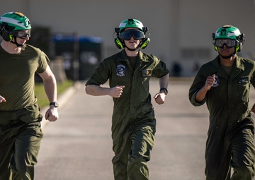 VMFAT-501 brings lightning to Tampa Bay