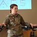 818th Mobility Support Advisory Squadron facilitates drop zone discussion with partner nations