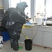 Pa. Guard Civil Support Team conducts simulated drug lab training