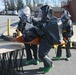 Pa. Guard Civil Support Team conducts simulated drug lab training