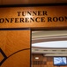 Remodeled USAFE-AFAFRICA Tunner Conference Room highlights AF heritage