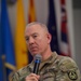 Rainey Talks Teamwork, Transformation at USAMRDC All-Hands